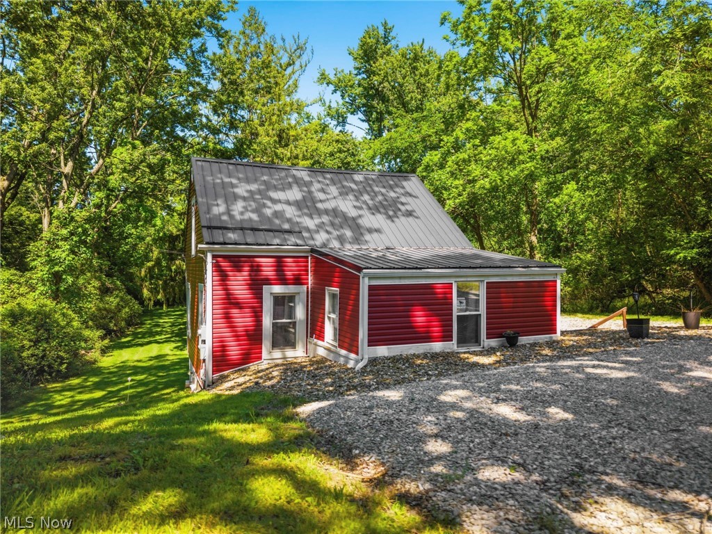 43 Madison Road Mansfield, OH 44905 - Photo 22 of 32