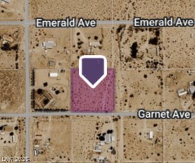 0 Garnet Sandy Valley Sandy Valley, NV 89019 - Photo 4 of 4