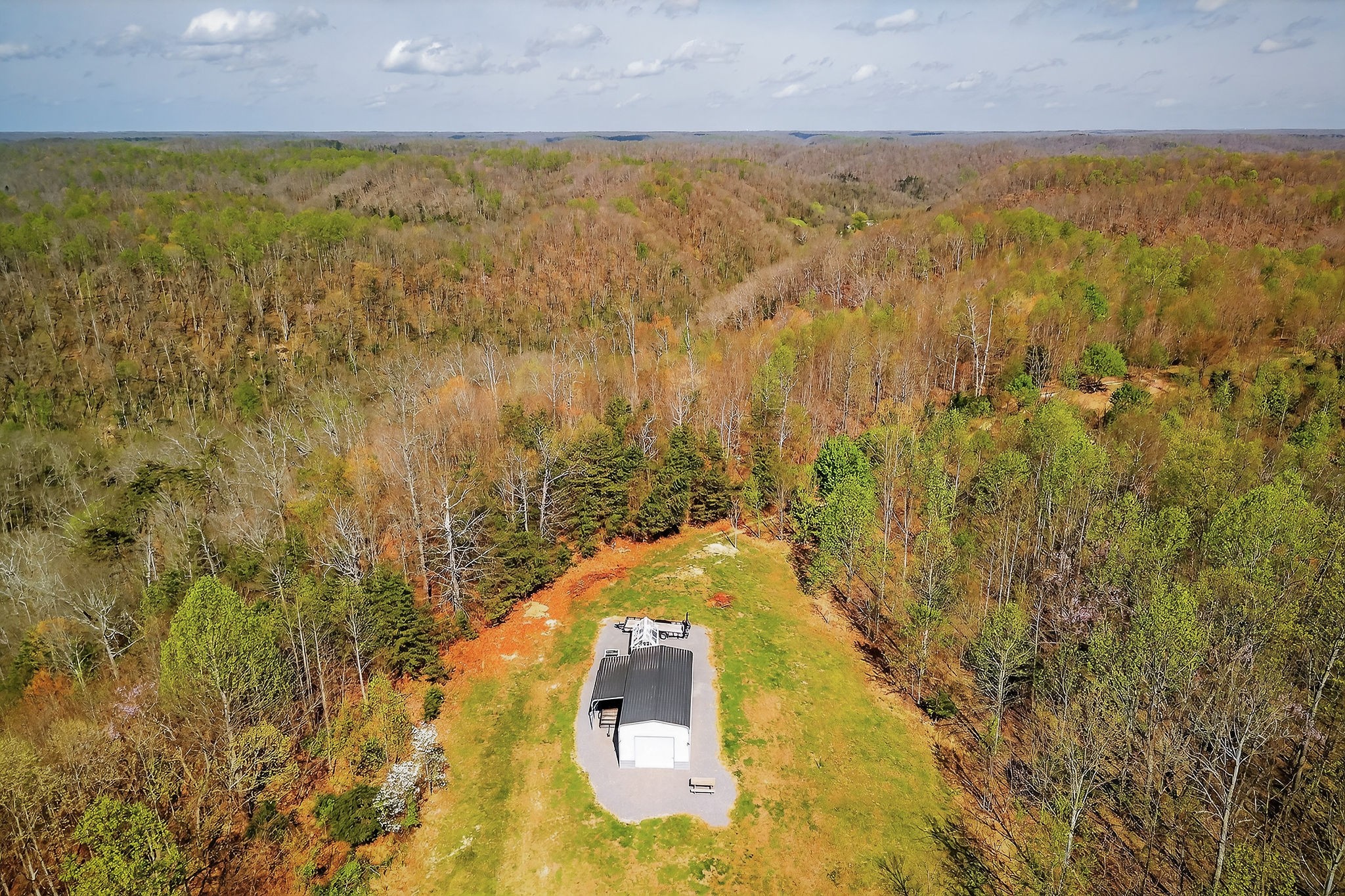 1772 South Fork Road Whitleyville, TN 38588 - Photo 13 of 37