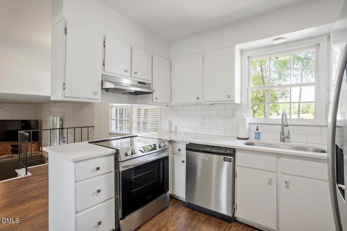 4217 Live Oak Road Raleigh, NC 27604 - Photo 8 of 31 Gallery Image 8