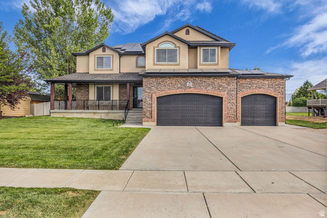 6014 West 5300th Street South Hooper, UT 84315 - Photo 1 of 1
