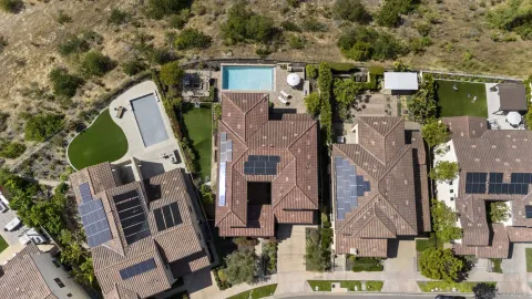 $3,195,000 | 15430 Tanner Ridge Circle, San Diego, CA 92127