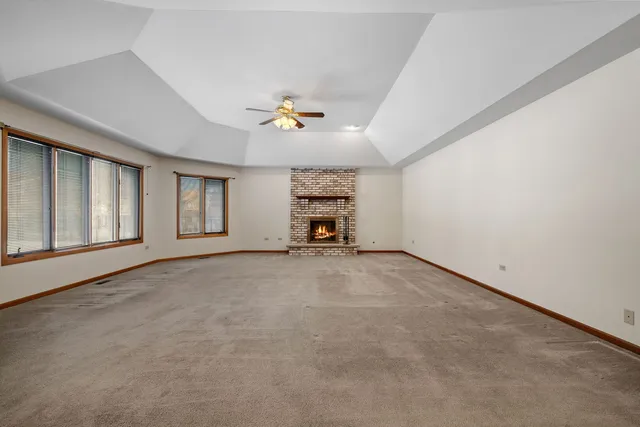 $479,000 | 8614 Bangor Drive, Tinley Park, IL 60487