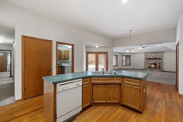 $479,000 | 8614 Bangor Drive, Tinley Park, IL 60487