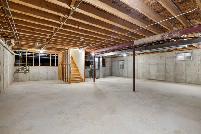 $479,000 | 8614 Bangor Drive, Tinley Park, IL 60487