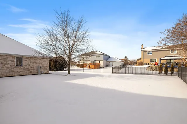 $479,000 | 8614 Bangor Drive, Tinley Park, IL 60487