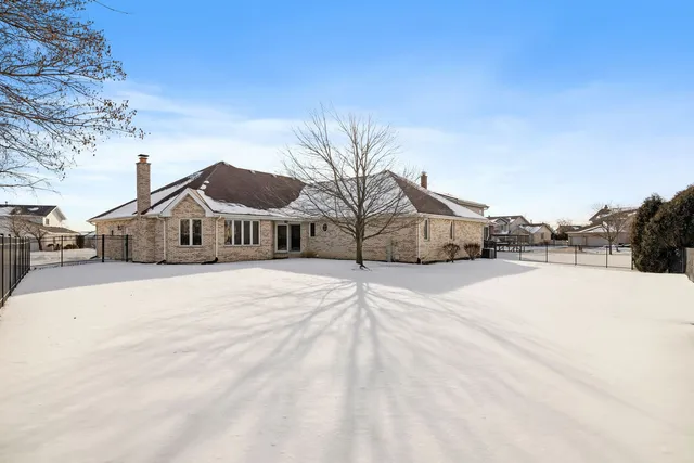 $479,000 | 8614 Bangor Drive, Tinley Park, IL 60487