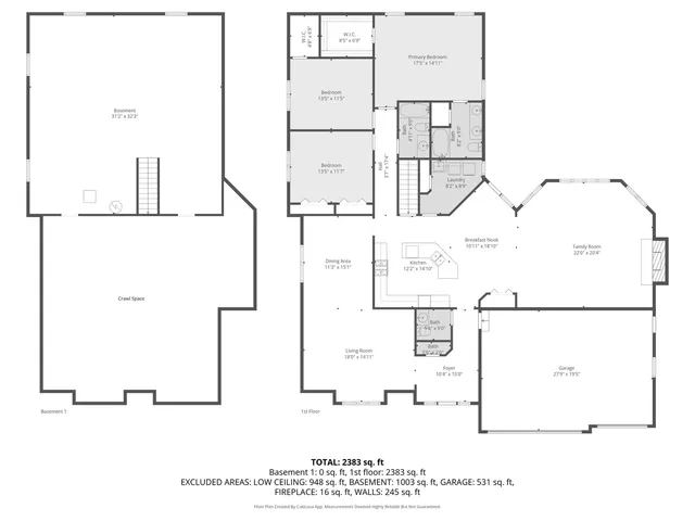 $479,000 | 8614 Bangor Drive, Tinley Park, IL 60487