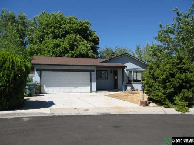 584 Marvin Way Reno, NV 89503 - Photo 1 of 8 Photo 1