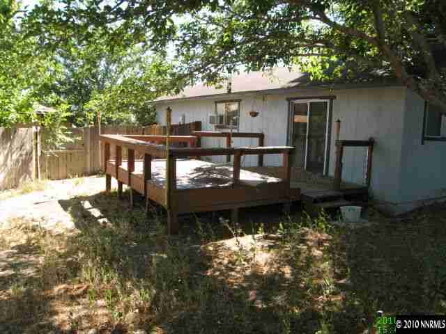 584 Marvin Way Reno, NV 89503 - Photo 8 of 8 Photo 8