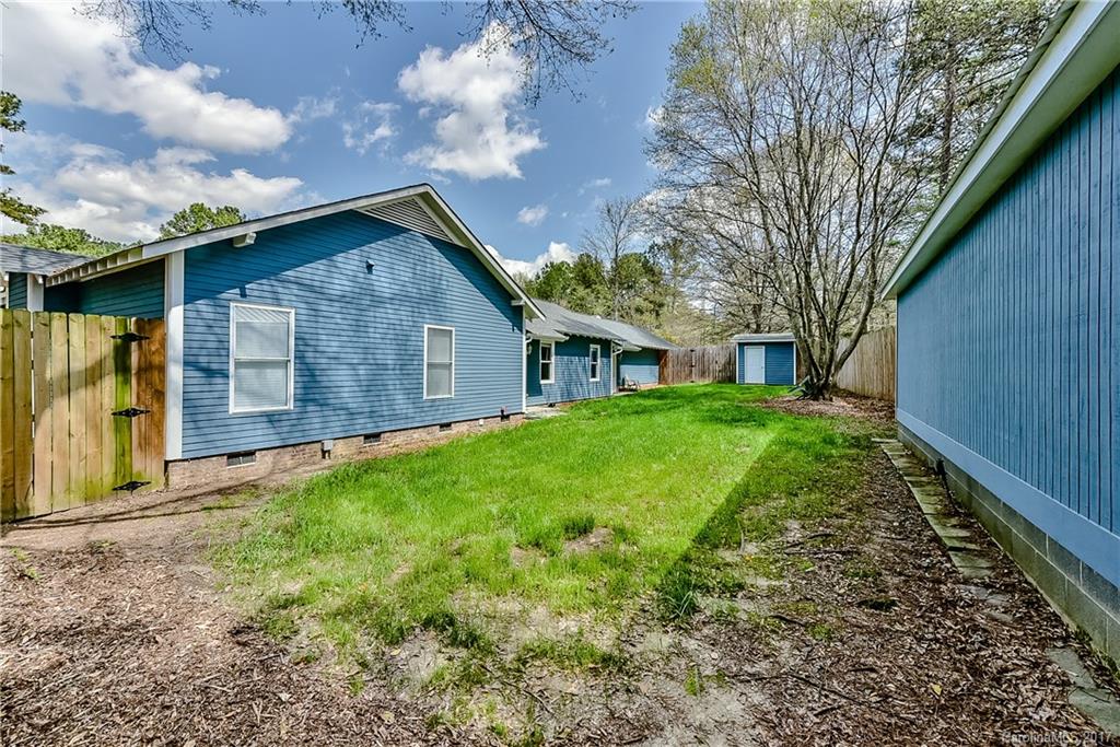 15333 Thomas Road Charlotte, NC 28278 - Photo 23 of 24 Gallery Image 23