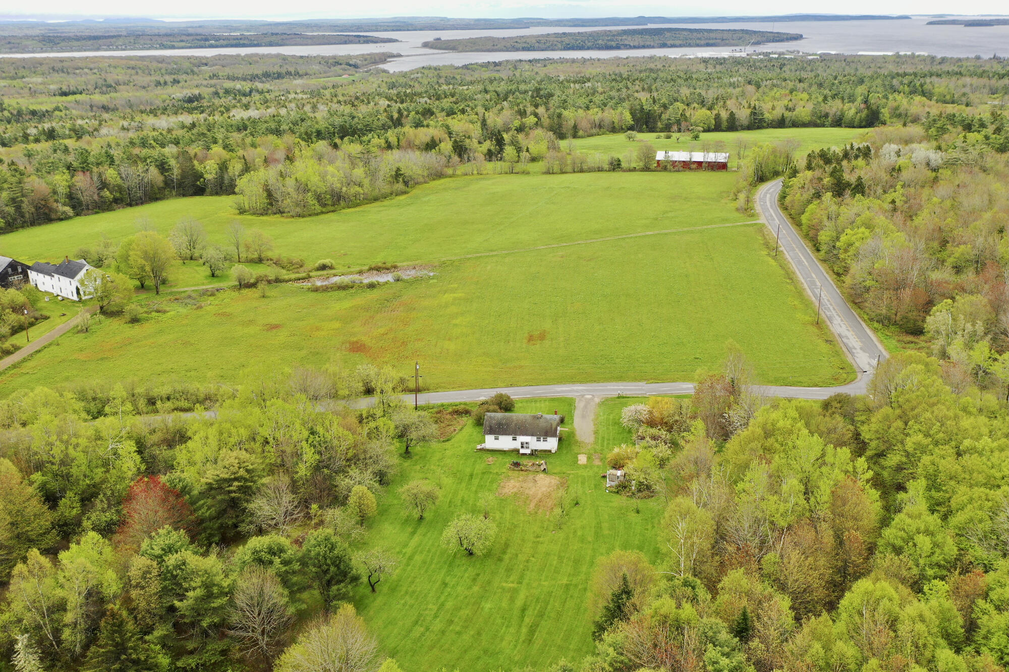 180 Old County Road Searsport, ME 04974 - Photo 9 of 15 180OldCountyRdSearsport-5