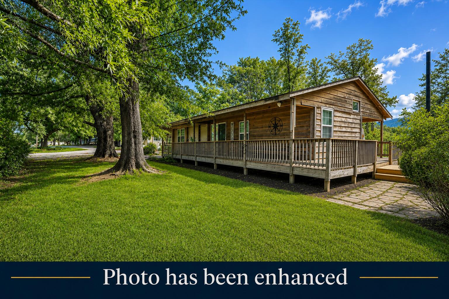 208 Munsons Road Penhook, VA 24137 - Photo 12 of 49 Mobile Home Enhanced