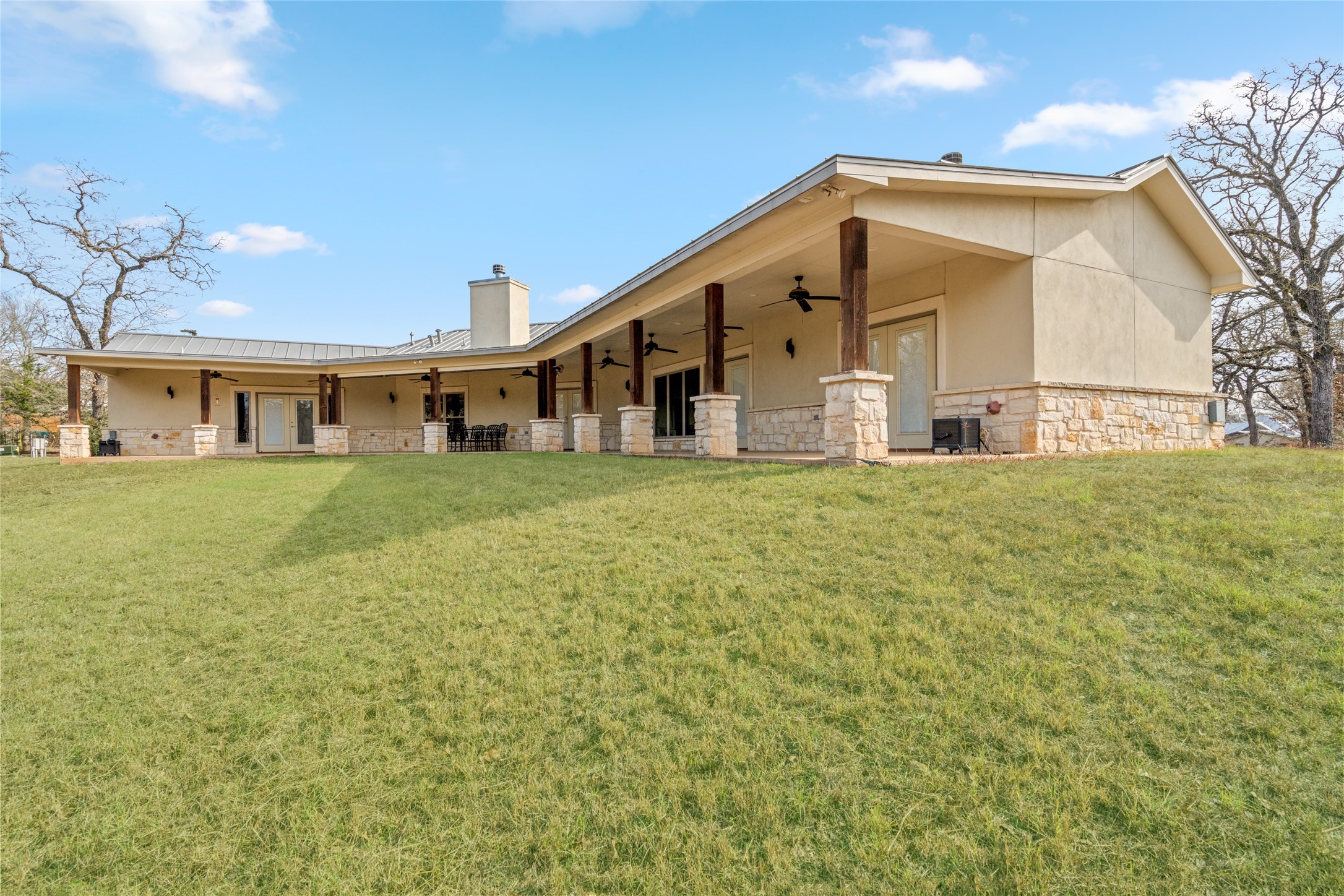 120 State Loop 92 La Grange, TX 78945 - Photo 41 of 50