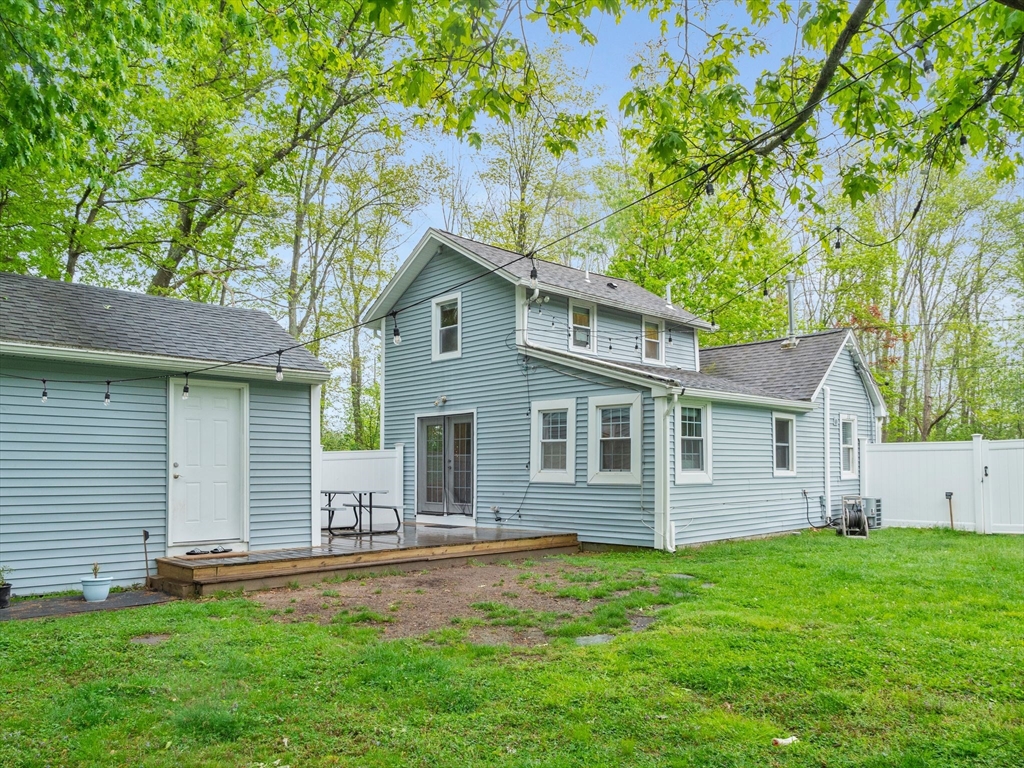 36 Brackett Road Ashland, MA 01721 - Photo 1 of 27
