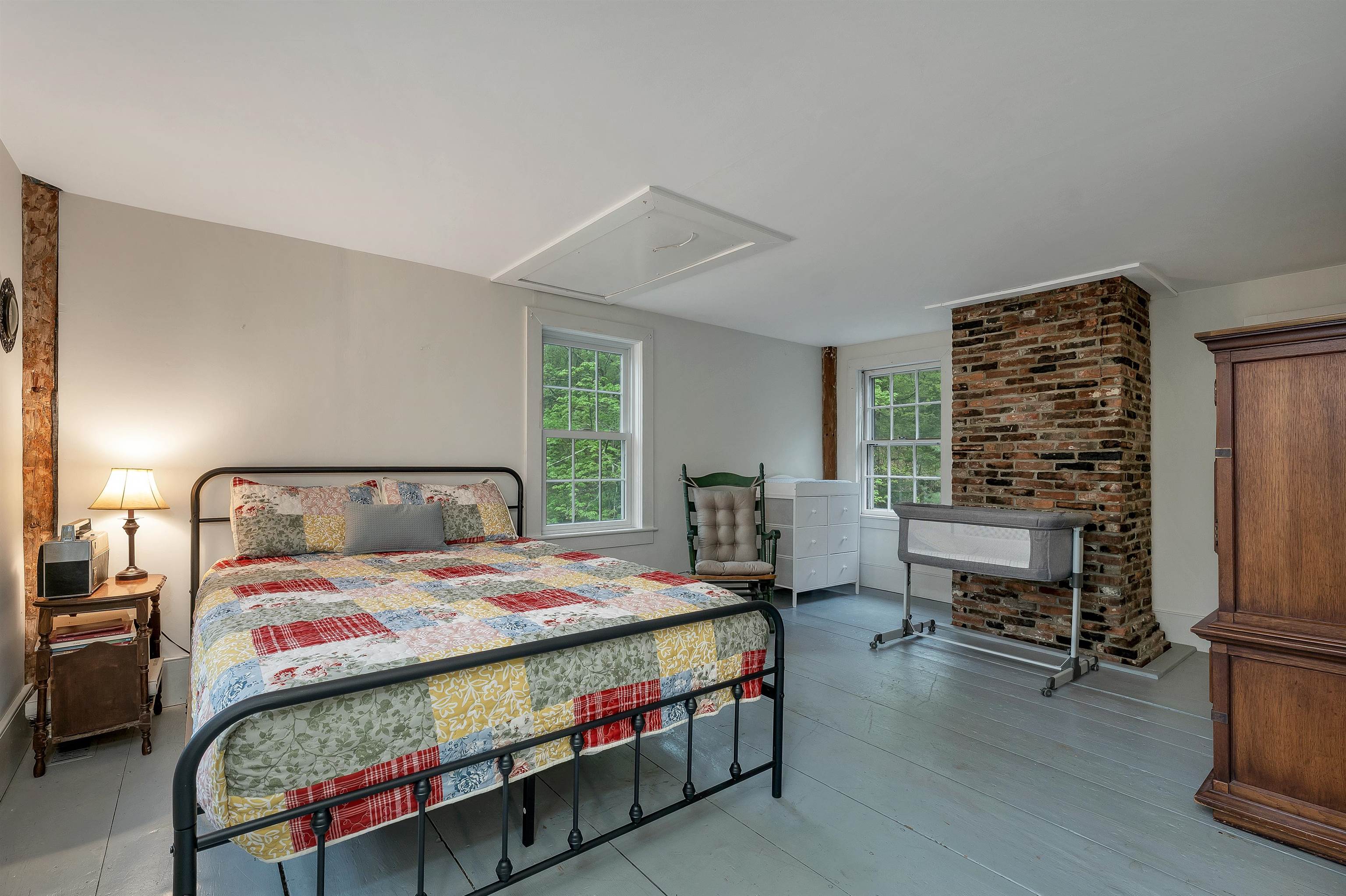 119 Gerrish Road Webster, NH 03303 - Photo 16 of 27