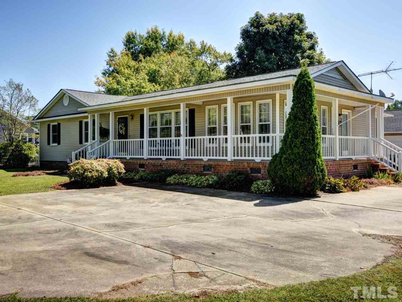 350 Sullivan Road Selma, NC 27576 - Photo 2 of 25 Gallery Image 2