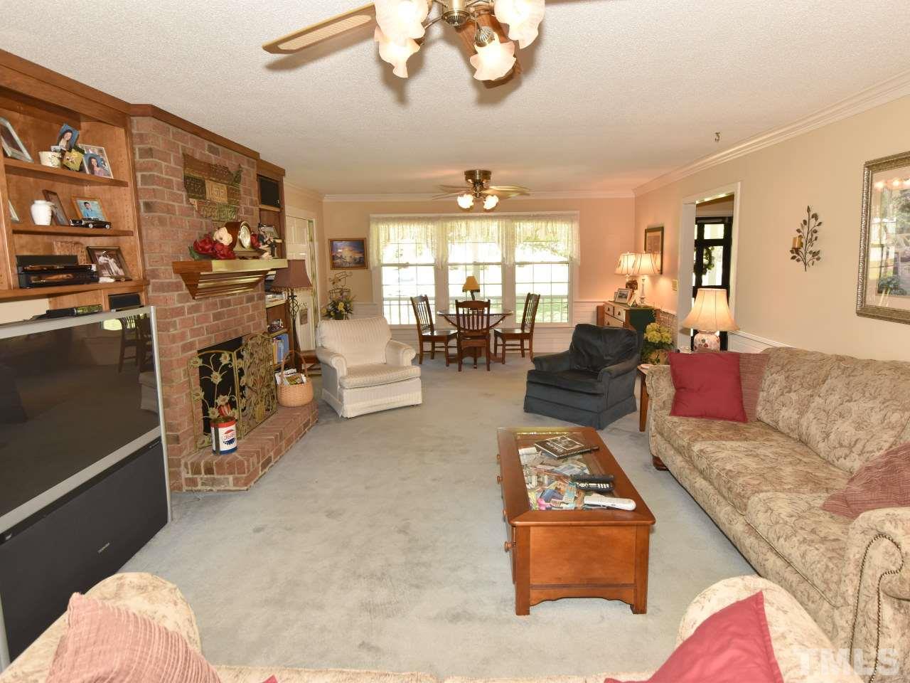 350 Sullivan Road Selma, NC 27576 - Photo 7 of 25 Gallery Image 7