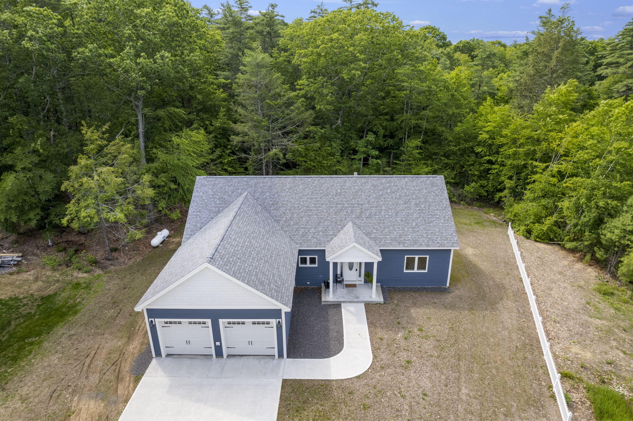 48 Batchelder Road Ogunquit, ME 03907 - Photo 32 of 49 Aerial 48 Batchelder Rd OGT