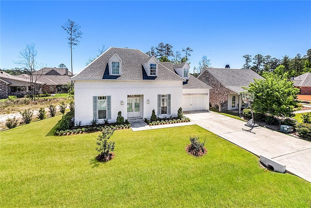 14 Briar Hollow Road Covington, LA 70433 - Photo 1 of 22 Gallery Image 1
