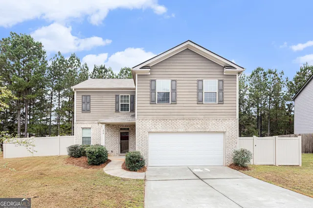 $330,000 | 404 Lake Ridge Lane, Fairburn, GA 30213