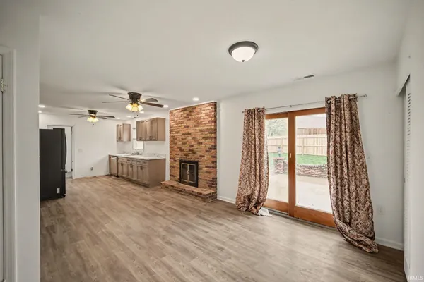 $205,000 | 1705 South Jackson Street, Marion, IN 46953