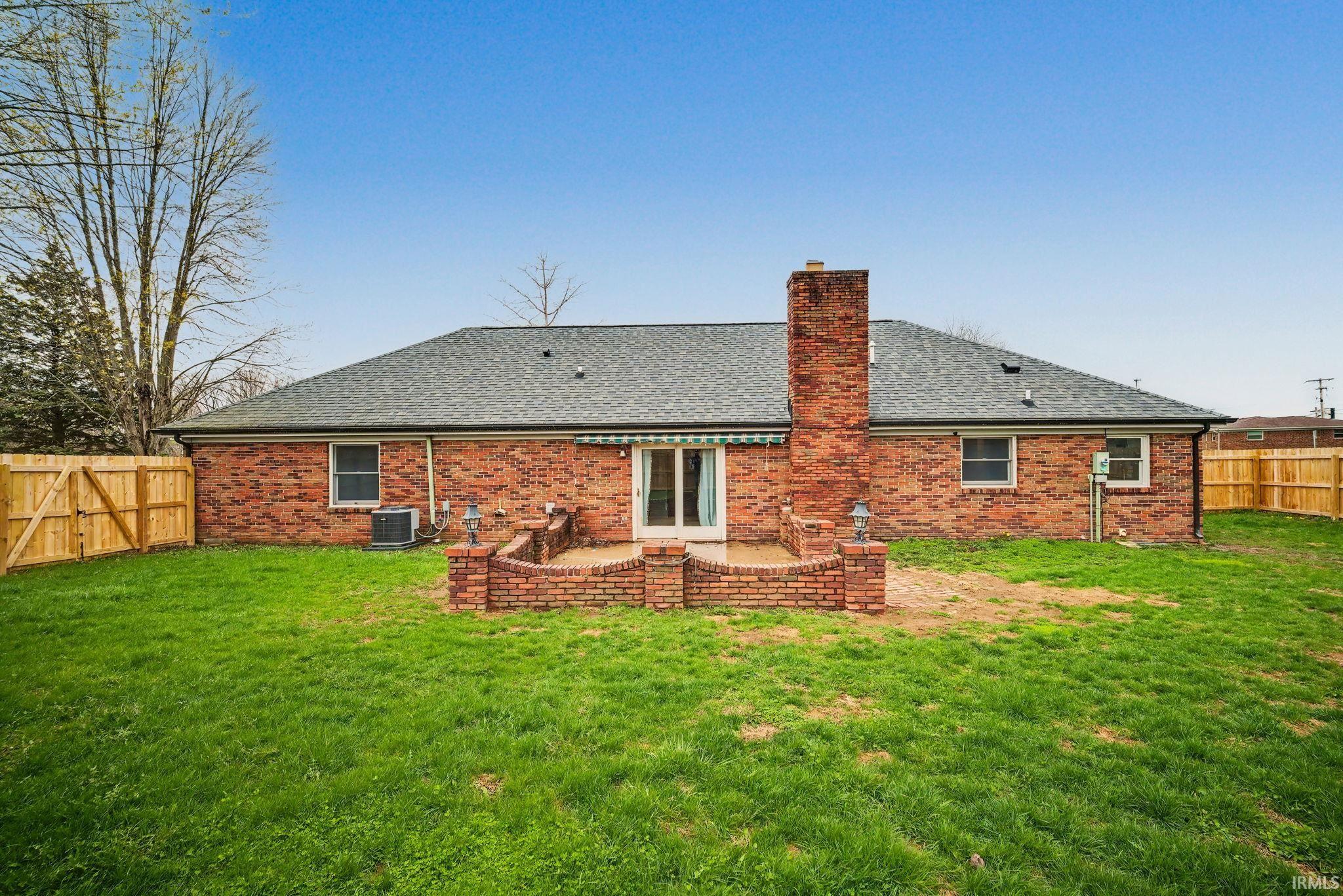 1705 South Jackson Street Marion, IN 46953 - Photo 28 of 32