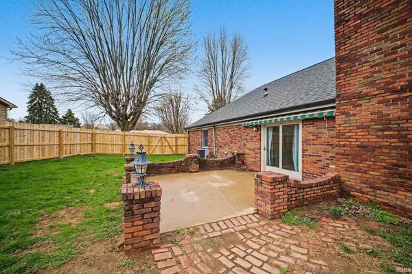 $205,000 | 1705 South Jackson Street, Marion, IN 46953
