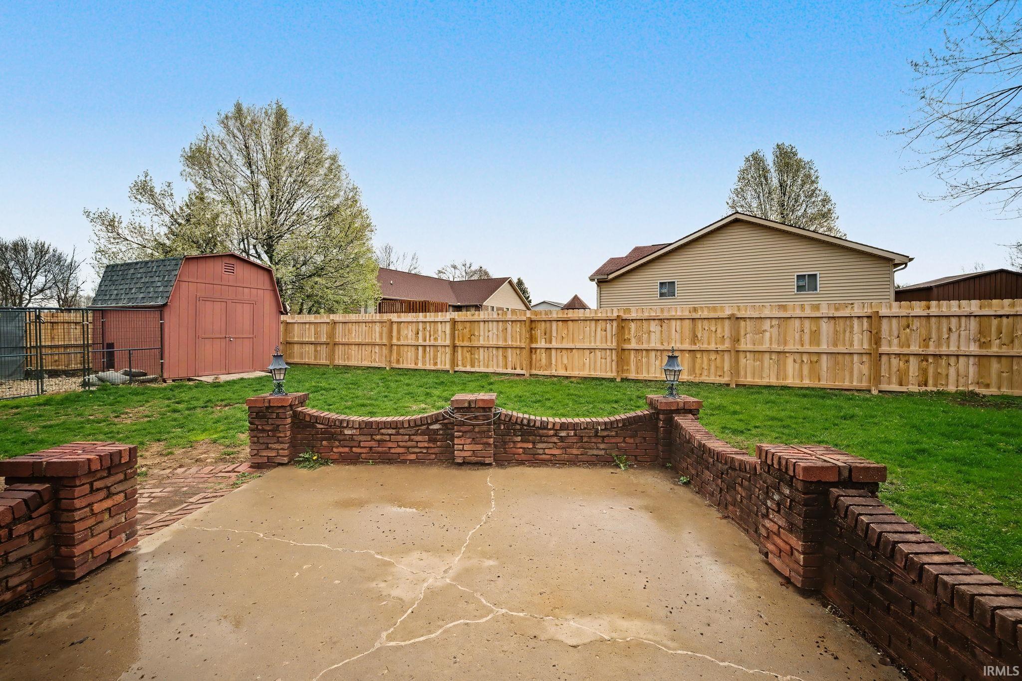 1705 South Jackson Street Marion, IN 46953 - Photo 32 of 32