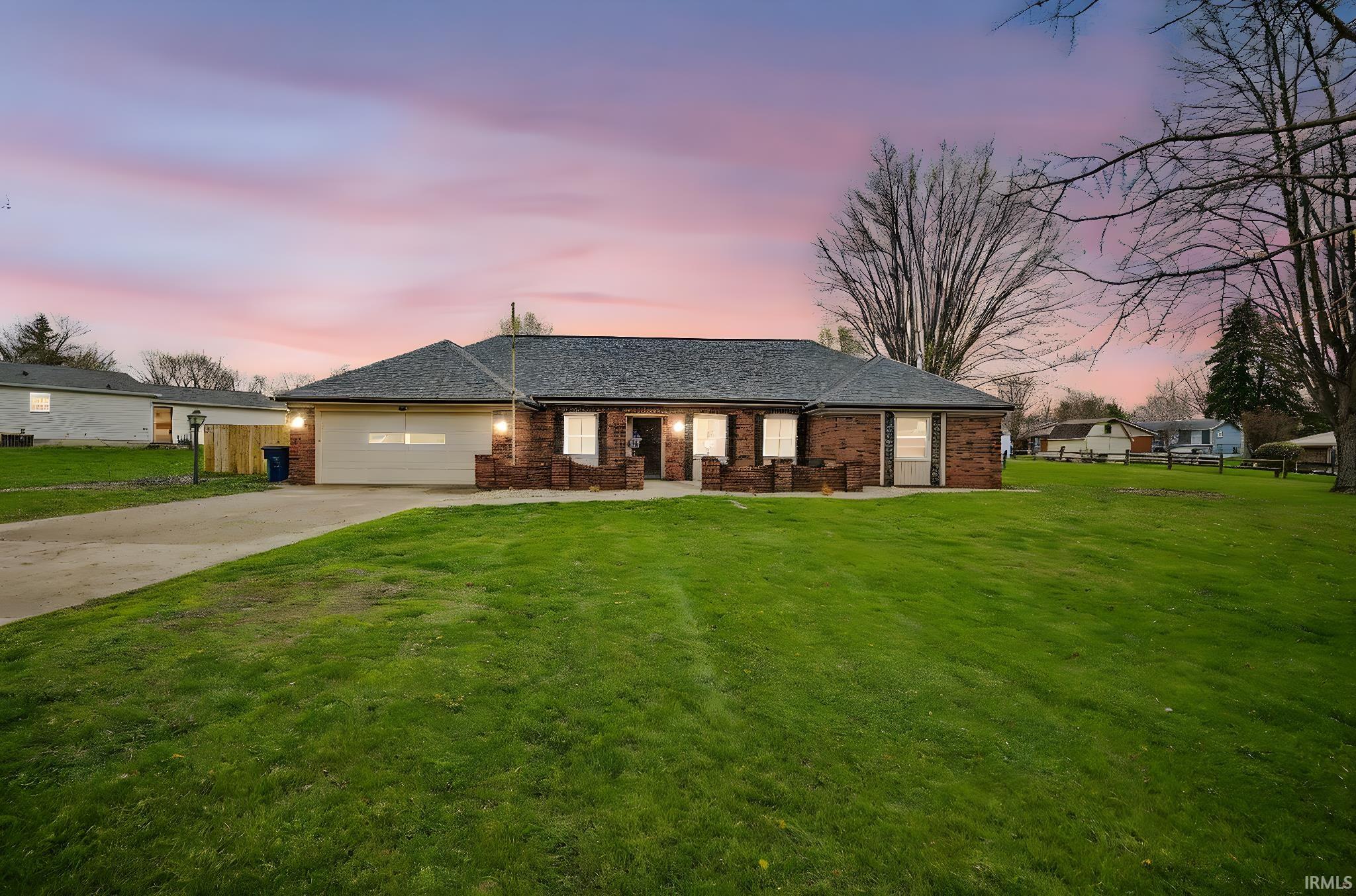 1705 South Jackson Street Marion, IN 46953 - Photo 4 of 32