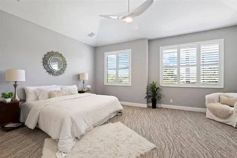 $525,000 | 7677 Caponata Boulevard, Seminole, FL 33777
