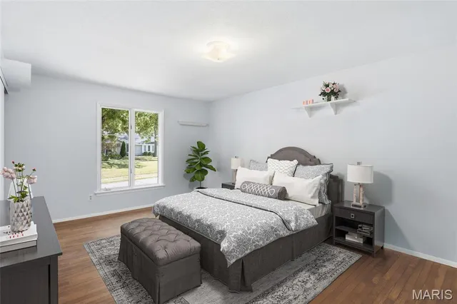 $415,000 | 477 Ironwood Drive, Ballwin, MO 63011