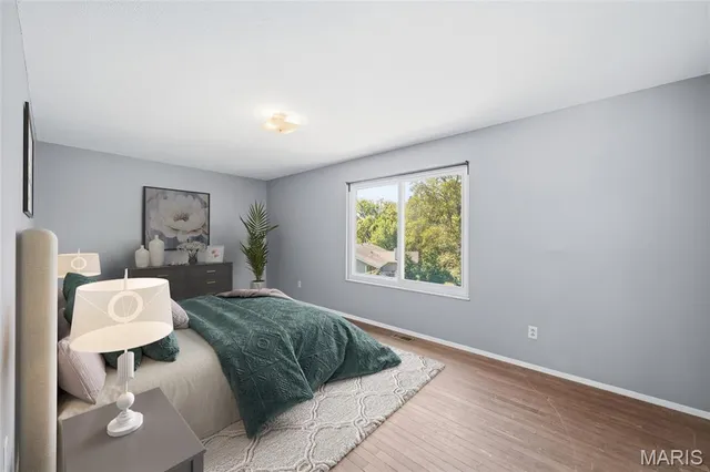 $415,000 | 477 Ironwood Drive, Ballwin, MO 63011