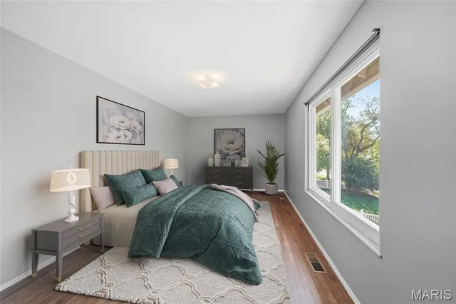 $415,000 | 477 Ironwood Drive, Ballwin, MO 63011