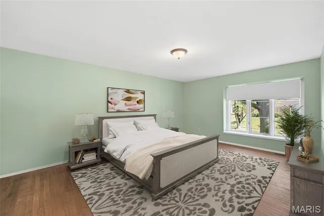 $415,000 | 477 Ironwood Drive, Ballwin, MO 63011