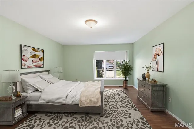 $415,000 | 477 Ironwood Drive, Ballwin, MO 63011