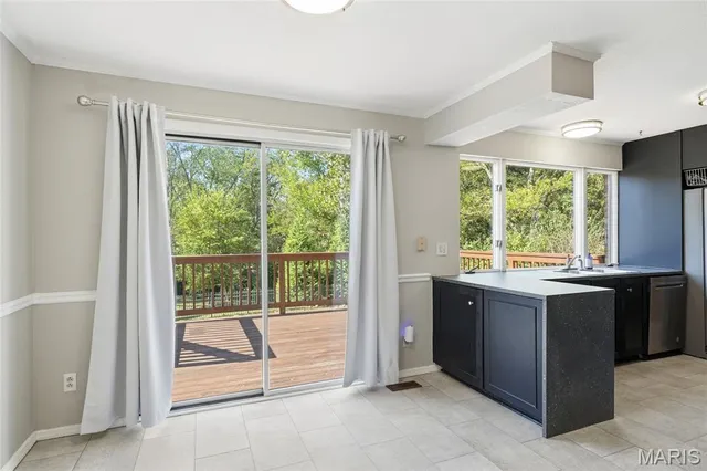 $415,000 | 477 Ironwood Drive, Ballwin, MO 63011