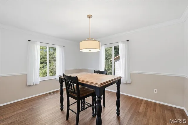 $415,000 | 477 Ironwood Drive, Ballwin, MO 63011