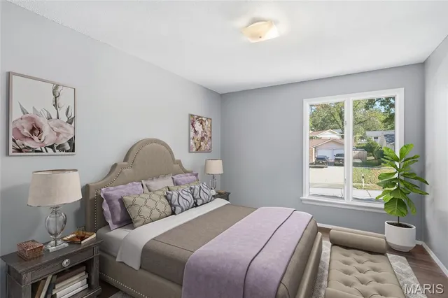 $415,000 | 477 Ironwood Drive, Ballwin, MO 63011