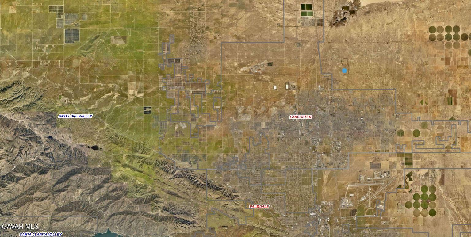 Vic 10th Street Street East Lancaster, CA 93535 - Photo 7 of 10 SatMap3