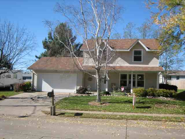 5702 Appomattox Road Davenport, IA 52806 - Photo 1 of 9 Gallery Image 1