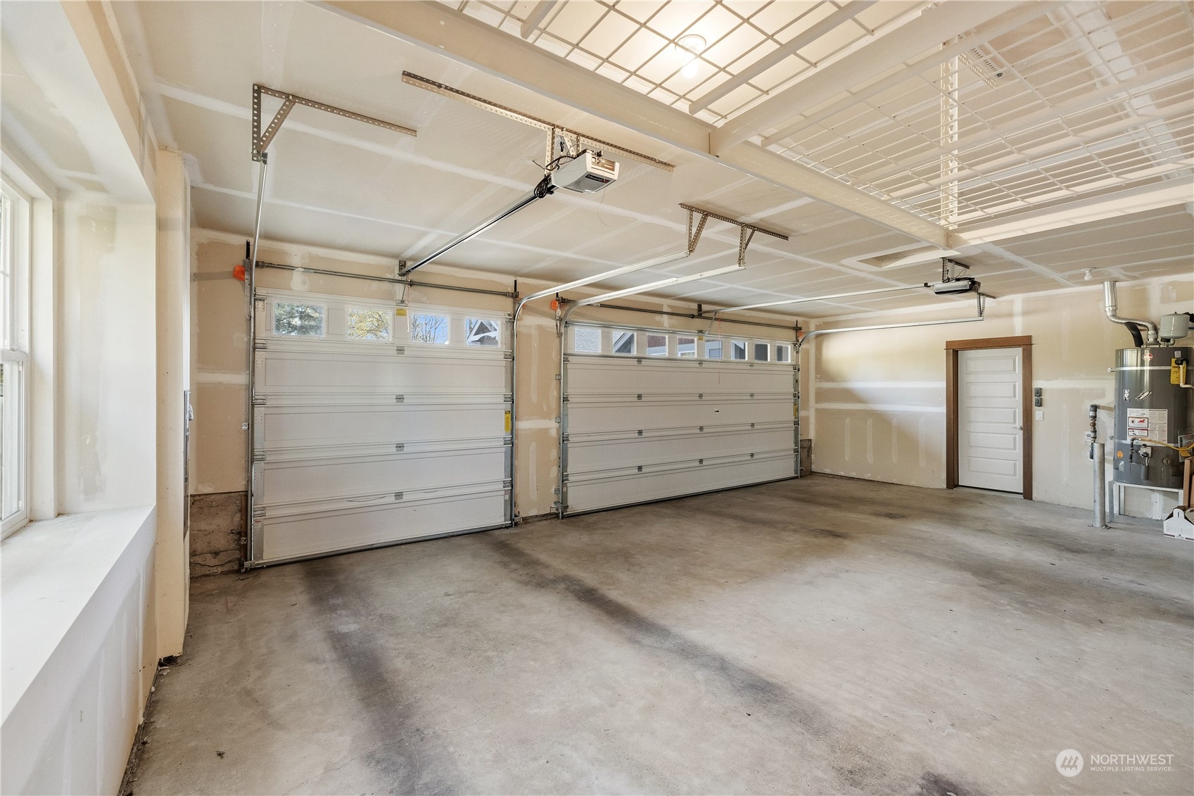 23012 Barker Road Bothell, WA 98021 - Photo 25 of 30 a view of a garage