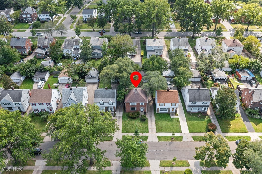4038 Bushnell Road University Heights, OH 44118 - Photo 44 of 48 Gallery Image 44