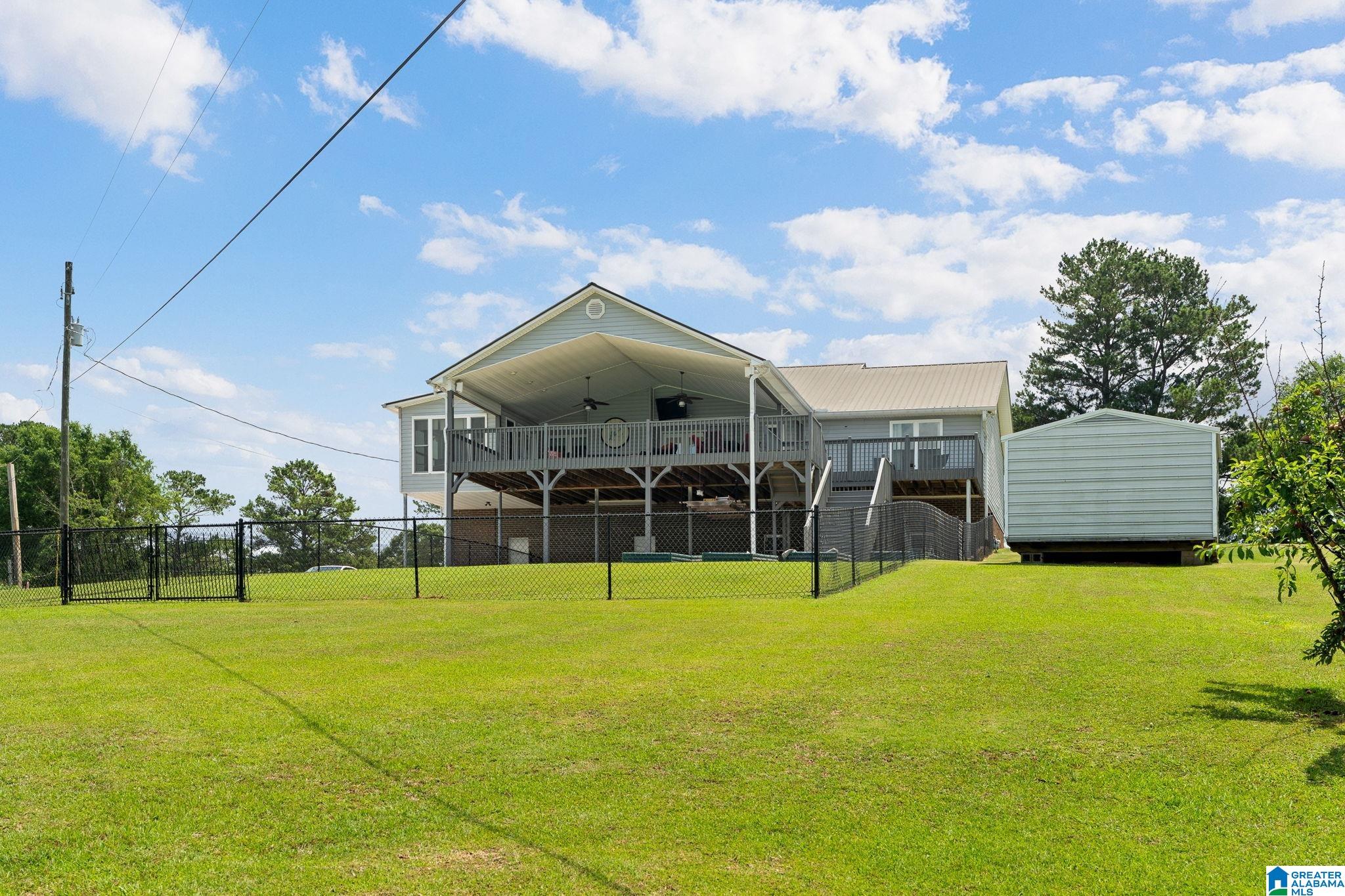 401 Allen Road Pell City, AL 35128 - Photo 53 of 56