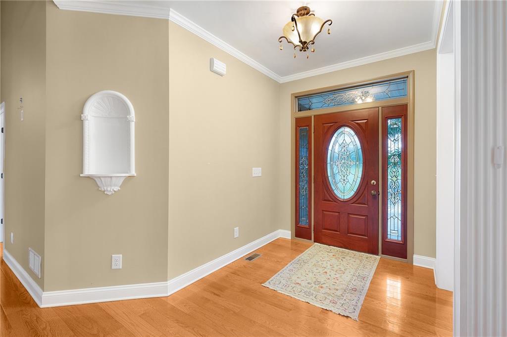 1215 Cullpepper Road Northeast Calhoun, GA 30701 - Photo 6 of 62 Gallery Image 6