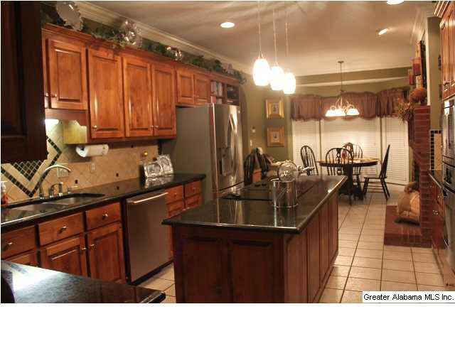327 Wood Rdg Trail Oxford, AL 36203 - Photo 9 of 29