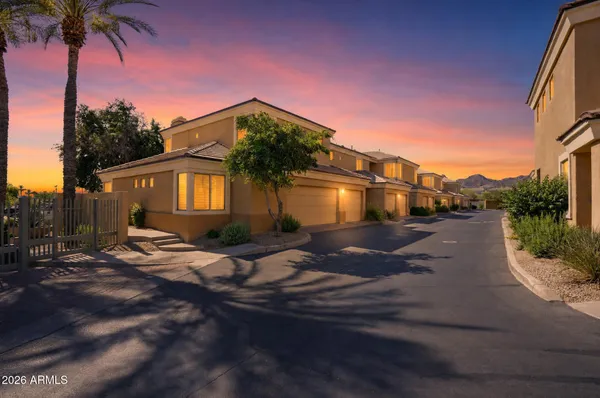 $379,000 | 7887 North 16th Street, Unit 120, Phoenix, AZ 85020