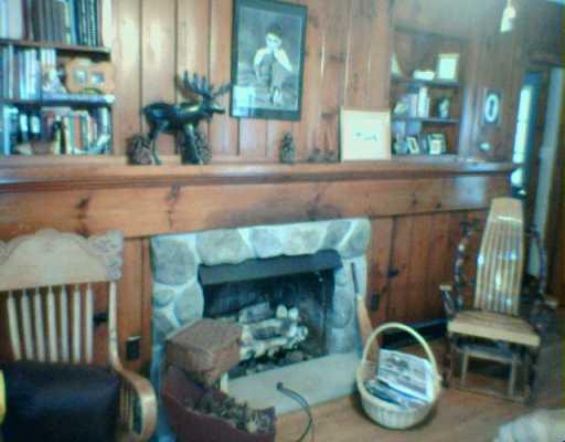 Living Room. 