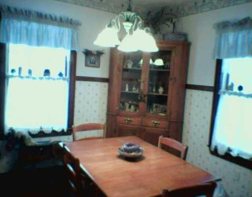 Dining Room. 
