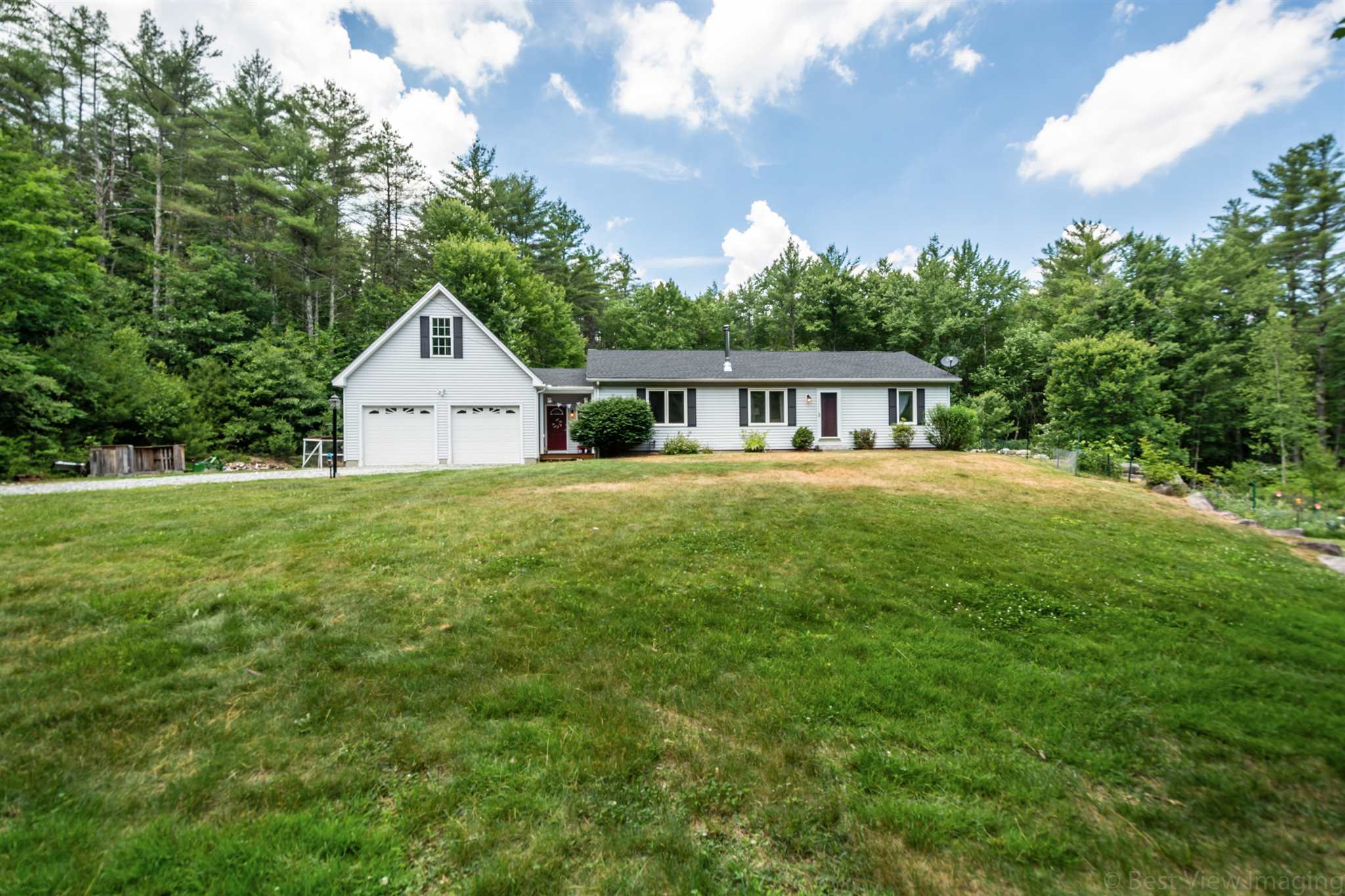 91 Mason Road Brookline, NH 03033 - Photo 1 of 40